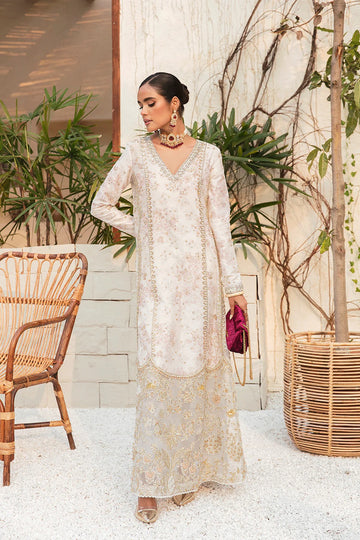 MYSIE BY TAHIRA | WINTER FESTIVE | SAFA