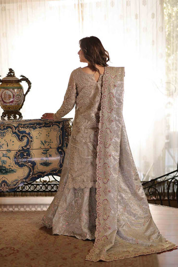 MYSIE BY TAHIRA | WEDDING EDITS'25 | SAFFRON