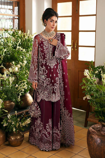 KANWAL MALIK | MAAHI - FESTIVE‘25 | SAFIYA
