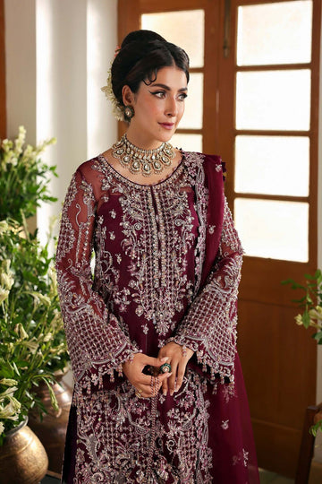 KANWAL MALIK | MAAHI - FESTIVE‘25 | SAFIYA
