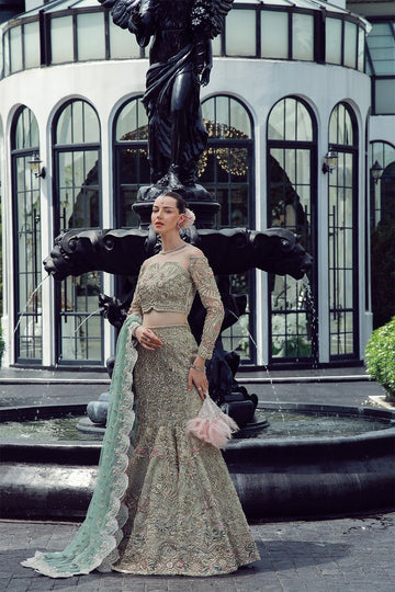 MYSIE BY TAHIRA | POTIQUE | SAFWA