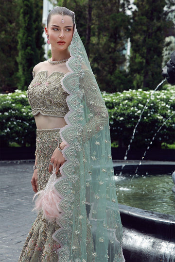 MYSIE BY TAHIRA | POTIQUE | SAFWA