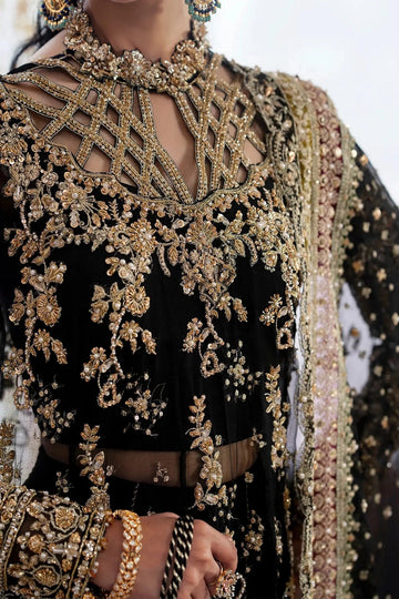 KANWAL MALIK | SAJNI IV - LUXURY FORMALS ’26 | SAHAR