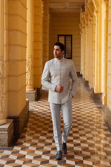 KANWAL MALIK | MONARCHE MENSWEAR'25 | SAIF
