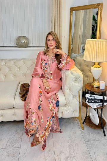 FATIMA MUSTAFA | EID EDIT 2026 | SAIM KAFTAN