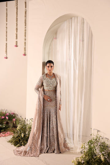 MYSIE BY TAHIRA | WEDDING EDITS'25 | SALMA