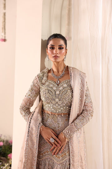 MYSIE BY TAHIRA | WEDDING EDITS'25 | SALMA
