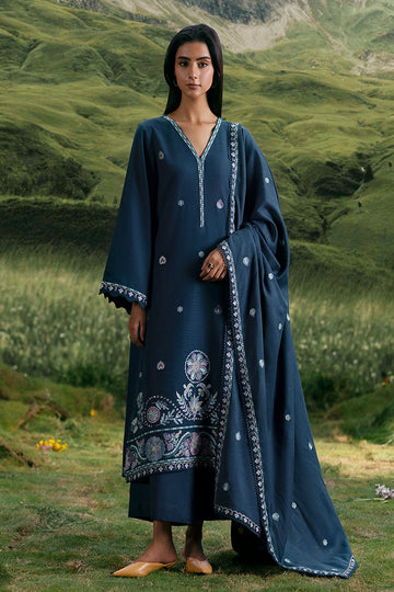 IMAGE | UNSTITCHED | SAMIRA