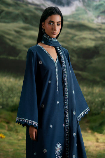 IMAGE | UNSTITCHED | SAMIRA