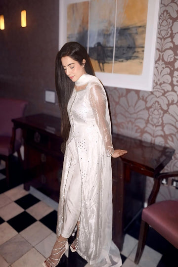 HAFSAH|SANA - SANIA -  AVAILABLE IN ALL COLOURS