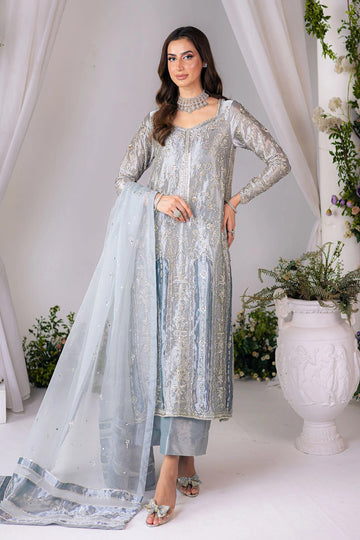 MANNEQUIN | MEHER | SAPHIRA
