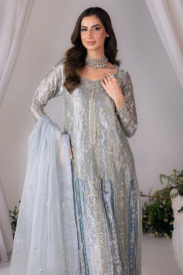 MANNEQUIN | MEHER | SAPHIRA
