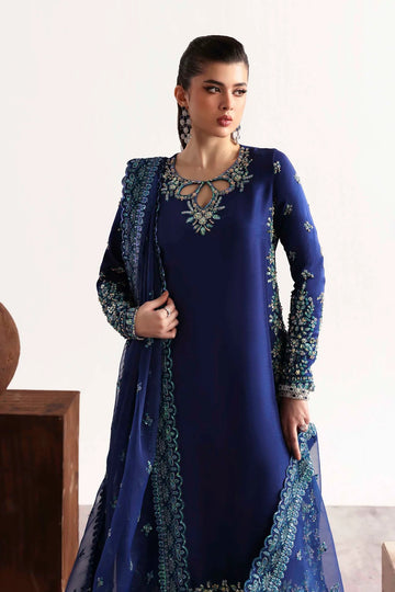AKBAR ASLAM | THE RAW EDIT | SAPPHIRE
