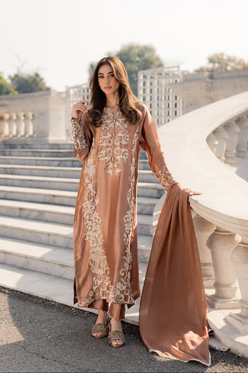 VASLI | EID LUXE'26 | SARA