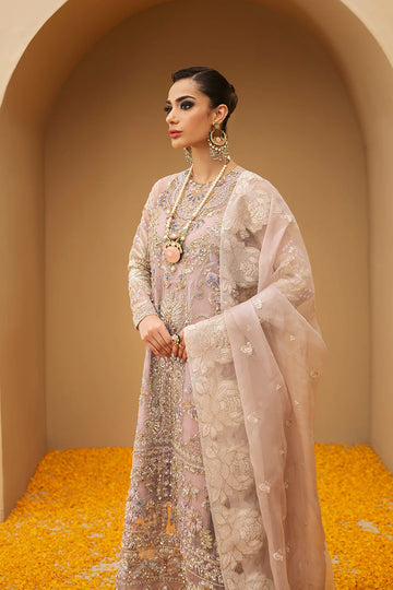 MYSIE BY TAHIRA | FESTIVE FORMAL 24 | SARAFEEN