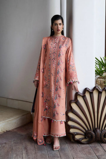 HUSSAIN REHAR | PRET SS26 VOL-II | SARSAR