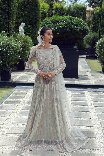 MYSIE BY TAHIRA | POTIQUE | SASHA