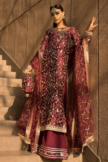MAHUM ASAD | DREAM A LITTLE DREAM OF ME | SASSY