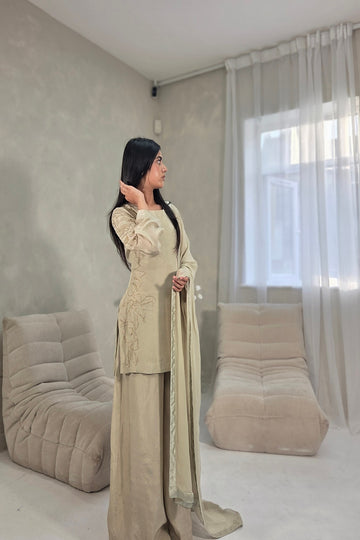 HAFSAH|SANA - AMMARA - AVAILABLE IN ALL COLOURS
