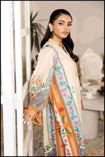 SUMAIRA AURANGZEB | SERAYAH | SEASIDE SLUMBER