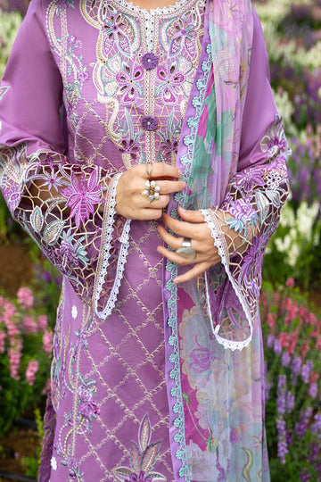 MUSHQ | THE SECRET GARDEN | SECRET THICKET