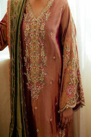 MUSHQ | SEEMA
