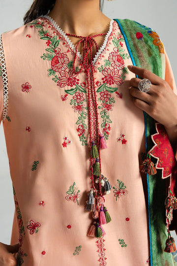 HUSSAIN REHAR | ZAN SS26 | SEFTALI