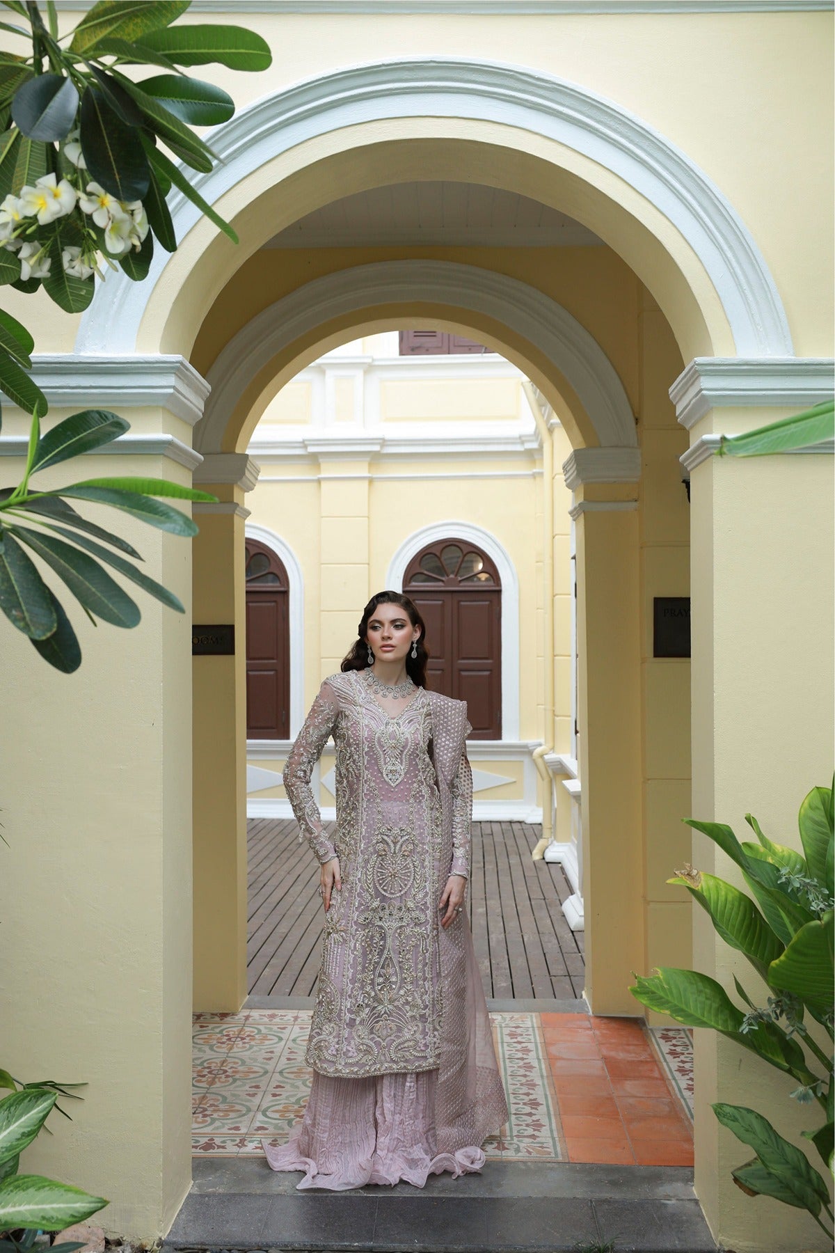 MYSIE BY TAHIRA | EID FESTIVE'25 | SELENA