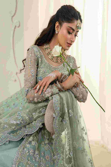 FAIZA SAQLAIN | RUA | SELIN
