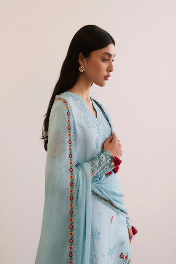 HUSSAIN REHAR | PRET SS26 VOL-II | SELIN