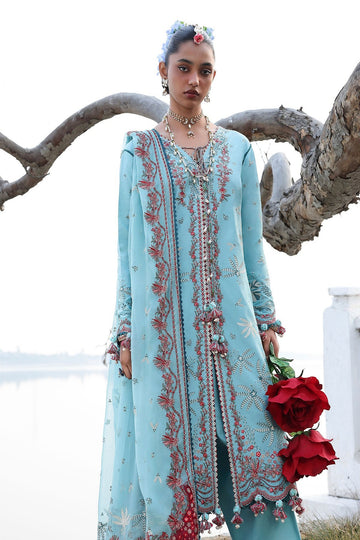 HUSSAIN REHAR | LUXURY LAWN 26 EID EDIT | SEPHER