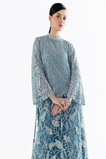 MUSHQ | FLEUR - LUXURY FORMALS | SERAFINA