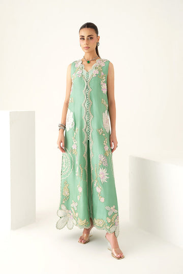 SAIRA SHAKIRA | NYRA LUXURY PRET'26 | SERAPHINE