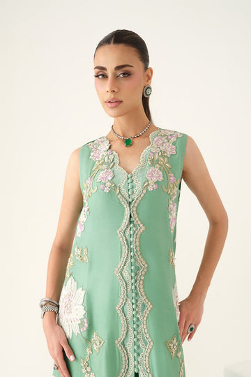 SAIRA SHAKIRA | NYRA LUXURY PRET'26 | SERAPHINE