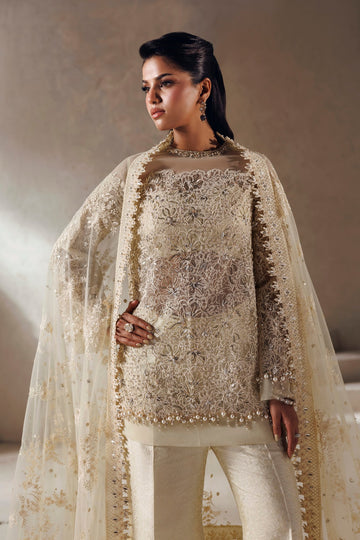 AKBAR ASLAM | MODERN MUSE 26 | SERAPHINE