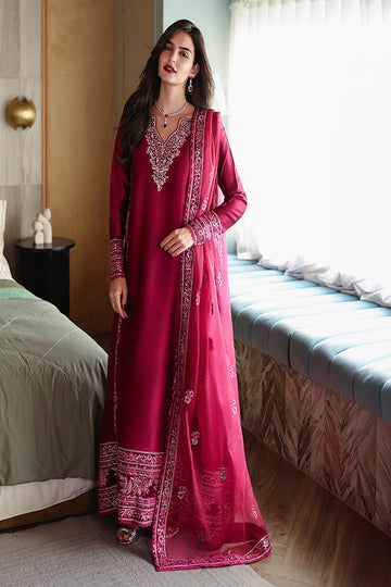 MUSHQ | ZARMINAY - LUXURY PRET | SEREEN