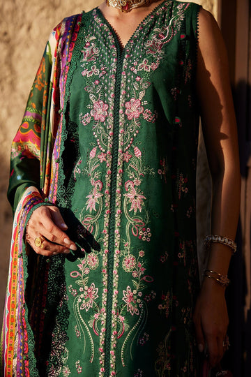 KANWAL MALIK | ARIYA LUXURY LAWN'26 | SERENA