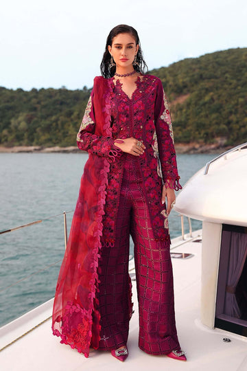AFROZEH | LAWN'25 | SERENE