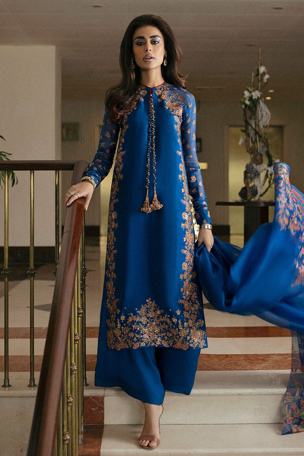 HUSSAIN REHAR | SERENE