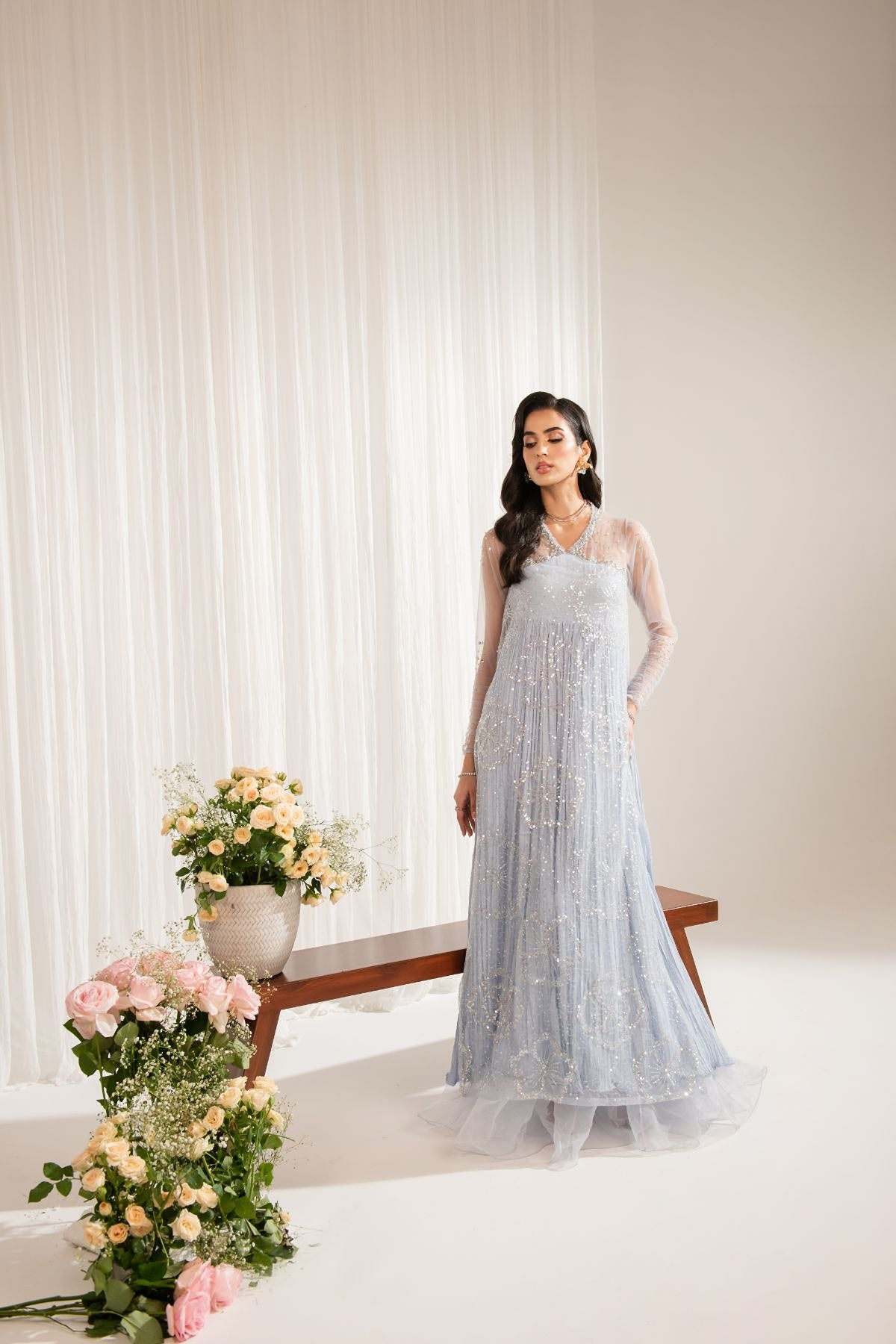 TABYA | JULIE | SERENE