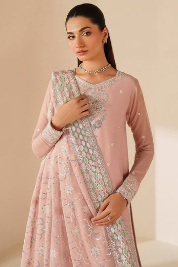 FARASHA | FORMALS ’25 | SERENE PETAL