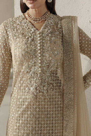 AKBAR ASLAM | MODERN MUSE 26 | SEVILLA