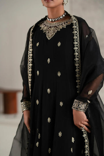 AKBAR ASLAM | FORMAL PRET | SHABNAM