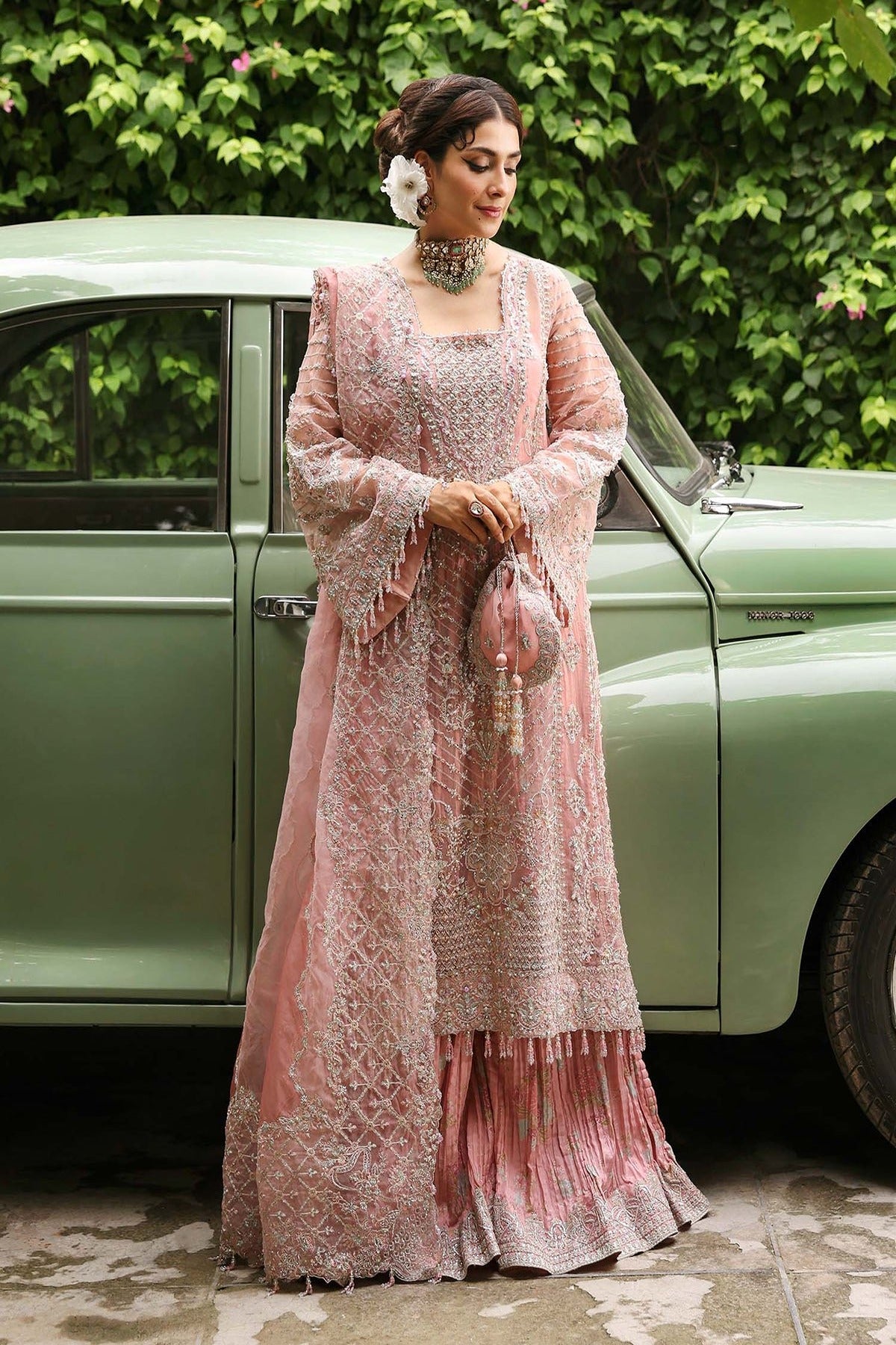 KANWAL MALIK | MAAHI - FESTIVE‘25 | SHABNAM