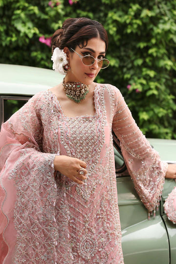 KANWAL MALIK | MAAHI - FESTIVE‘25 | SHABNAM