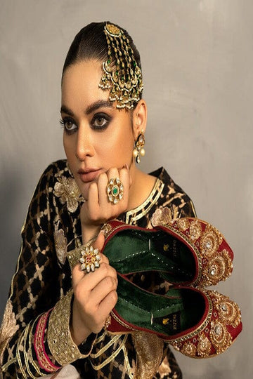 DAZZLE | KHUSSA SHOES | SHAHI