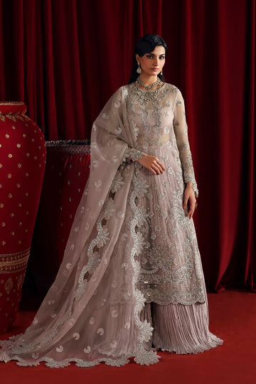 AKBAR ASLAM | MASTANI LUXURY FORMALS’ 26 | SHAHNAZ