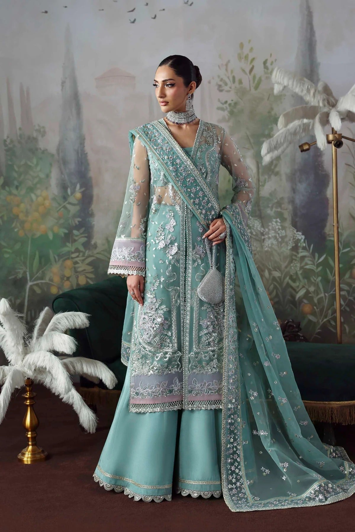 AKBAR ASLAM | MASTANI | SHAHNAZ