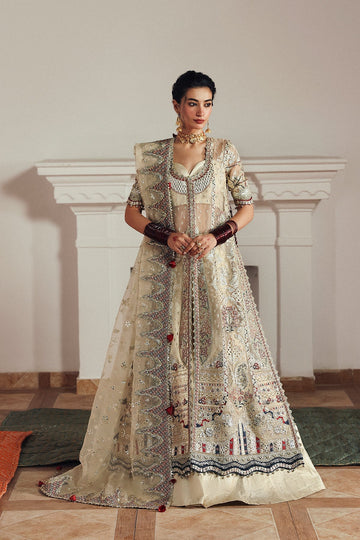 AFROZEH | SHEHNAI WEDDING FORMALS'25 | SHAHNAZ