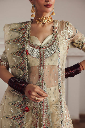 AFROZEH | SHEHNAI WEDDING FORMALS'25 | SHAHNAZ